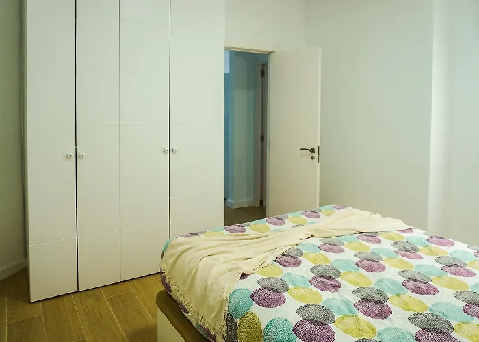 Apartamento Frente Al Mar
