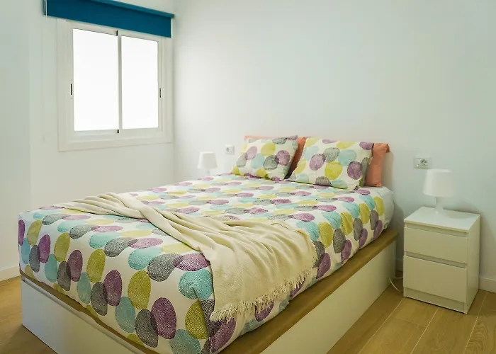 Apartamento Frente Al Mar