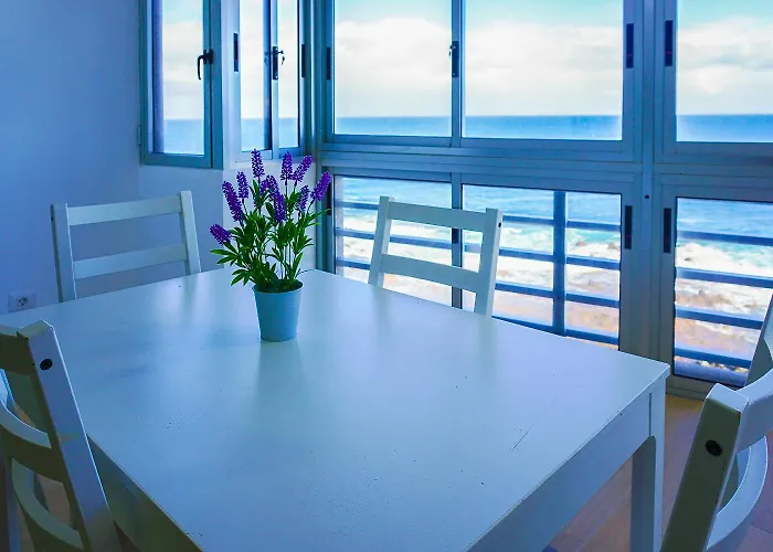 Apartamento Frente Al Mar