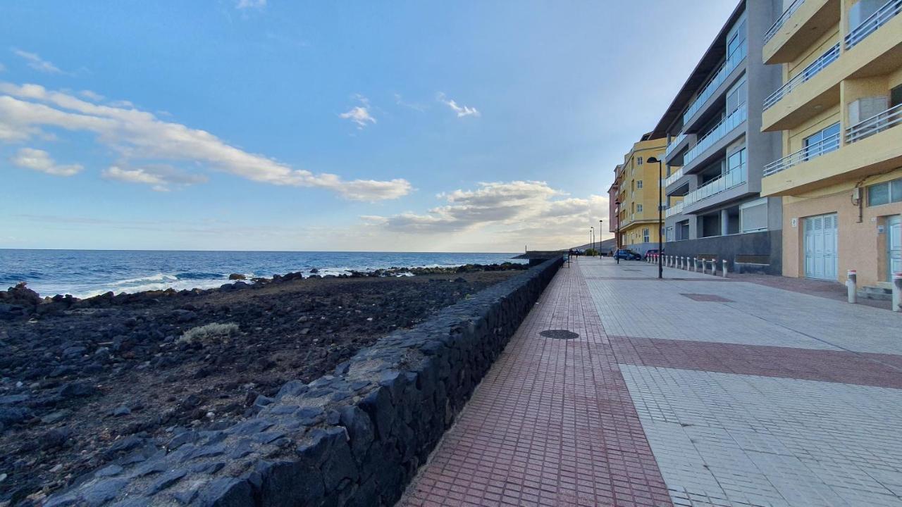 Apartment Frente Al Mar *