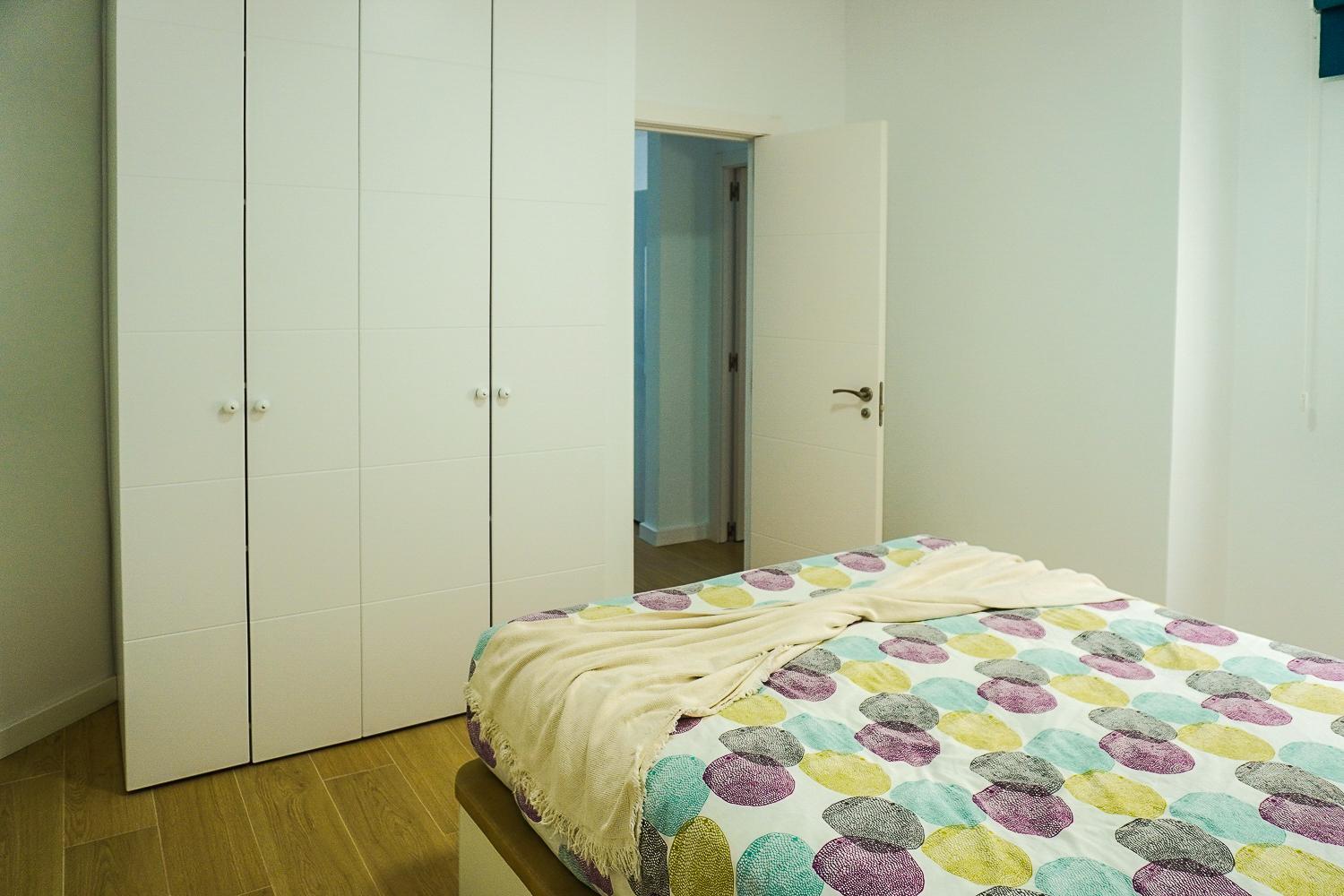 Apartment Frente Al Mar *